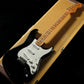 [SN R121577] USED Fender Custom Shop / Master Built 1955 Stratocaster Journeyman Relic Black by Dennis Galuszka [05]