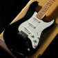 [SN R121577] USED Fender Custom Shop / Master Built 1955 Stratocaster Journeyman Relic Black by Dennis Galuszka [05]