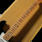 [SN R121577] USED Fender Custom Shop / Master Built 1955 Stratocaster Journeyman Relic Black by Dennis Galuszka [05]