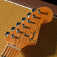 [SN R121577] USED Fender Custom Shop / Master Built 1955 Stratocaster Journeyman Relic Black by Dennis Galuszka [05]