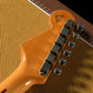 [SN R121577] USED Fender Custom Shop / Master Built 1955 Stratocaster Journeyman Relic Black by Dennis Galuszka [05]