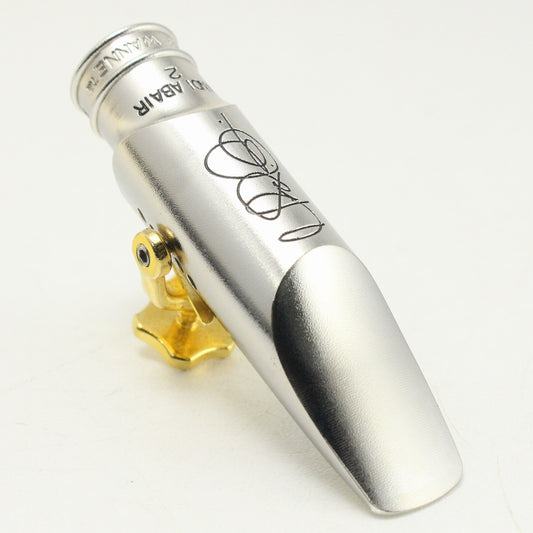 USED THEO WANNE / Alto Mindi Abair2 7 for alto saxophone [03]
