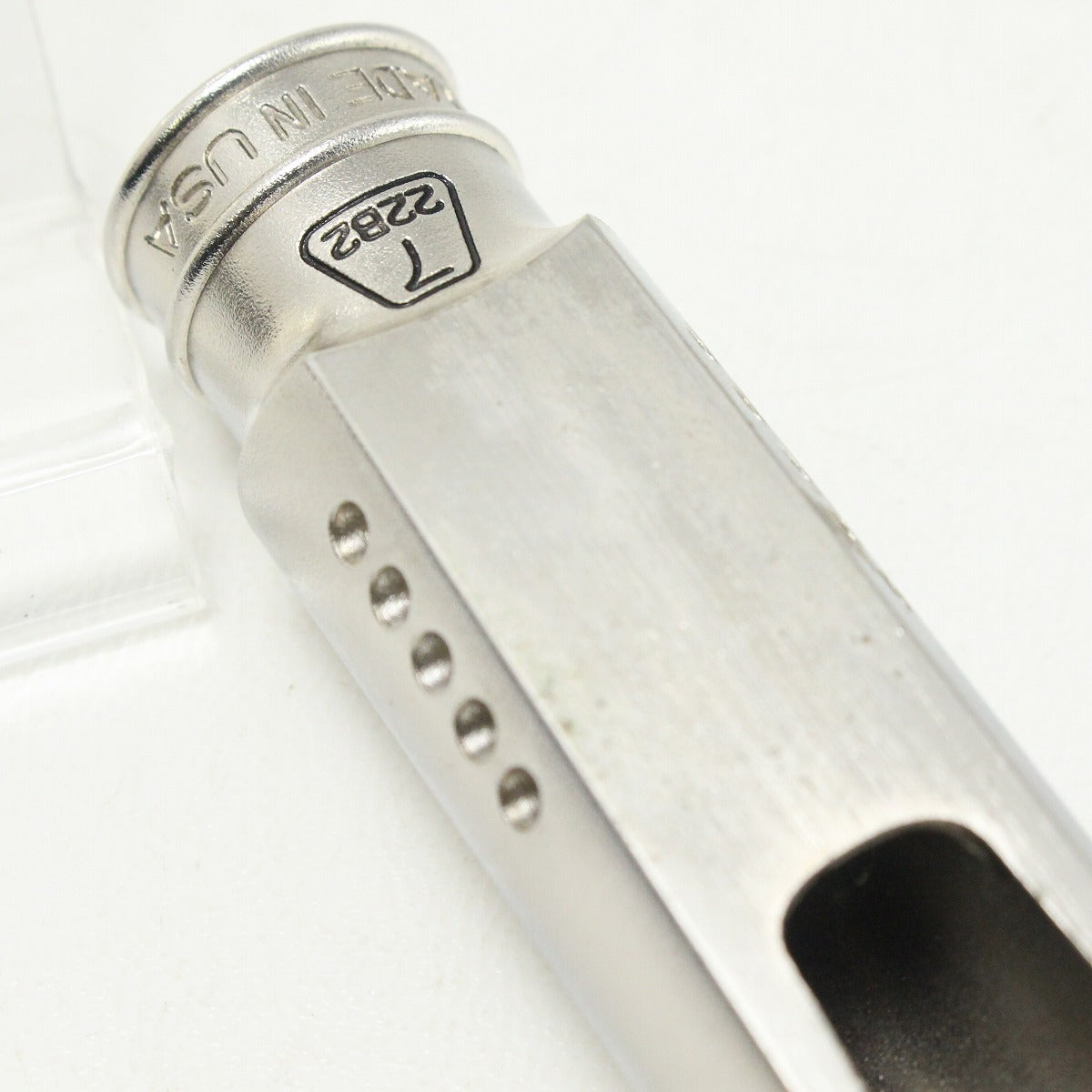 USED THEO WANNE / Alto Mindi Abair2 7 for alto saxophone [03]