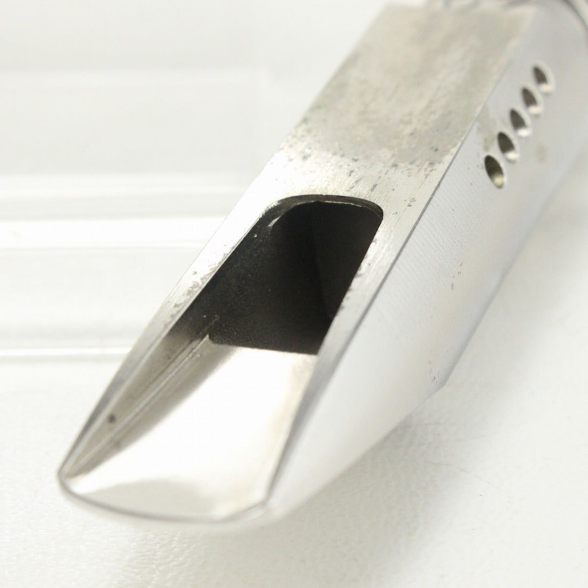USED THEO WANNE / Alto Mindi Abair2 7 for alto saxophone [03]