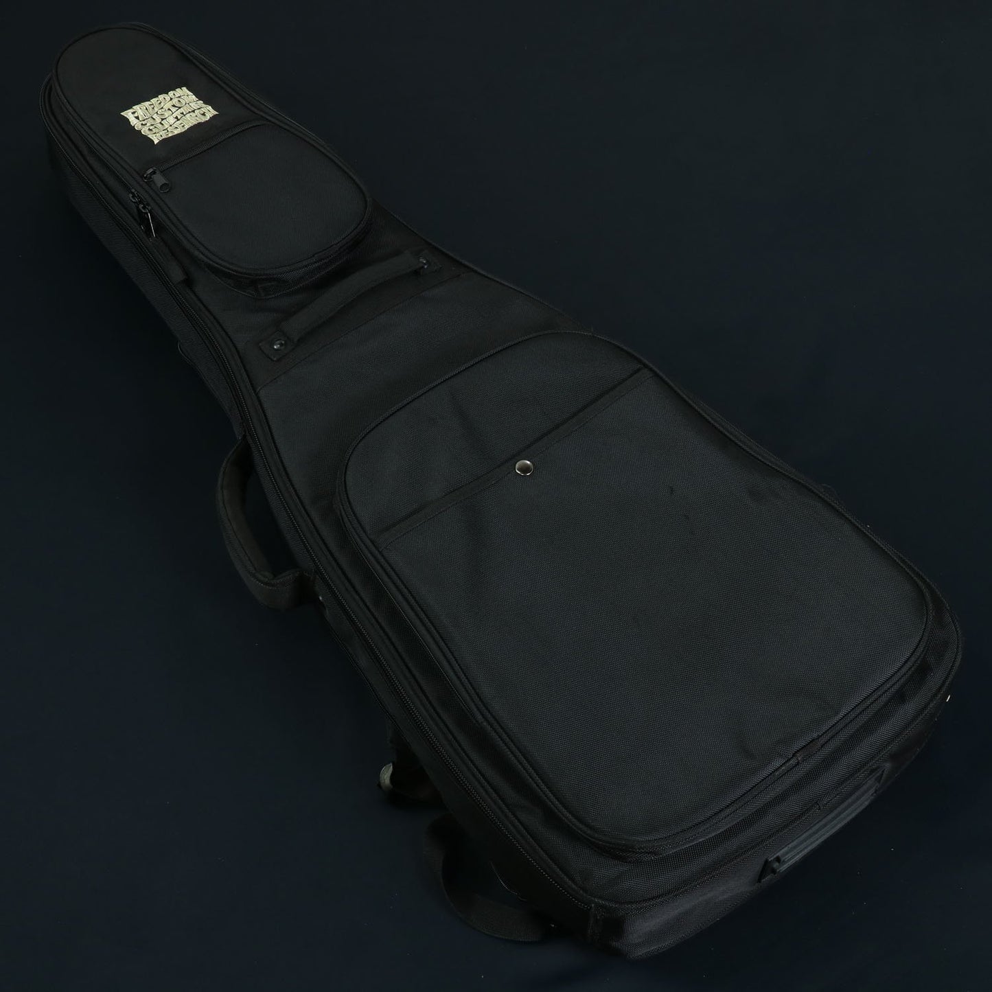 [SN 19012106] USED FREEDOM / C.O. Black Pepper [08]