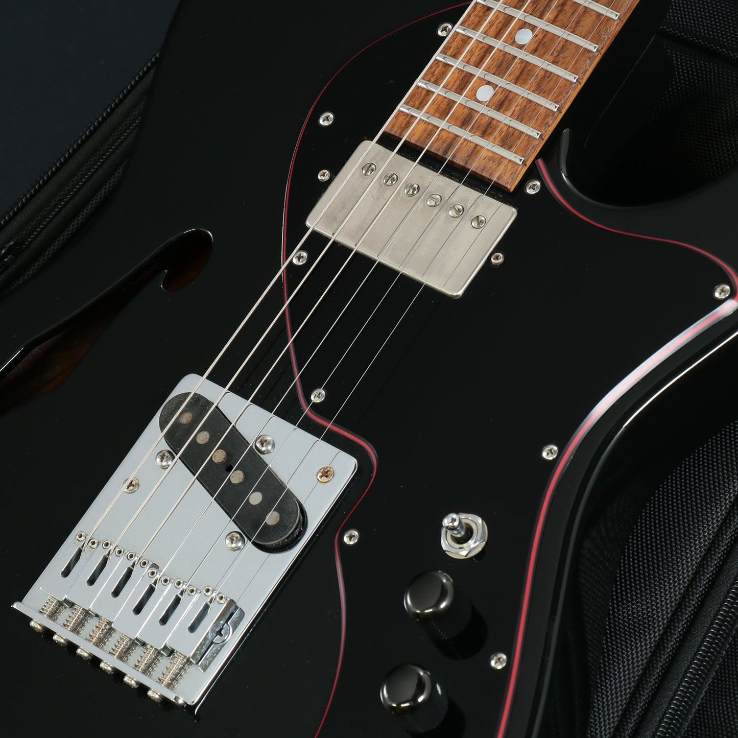 [SN 19012106] USED FREEDOM / C.O. Black Pepper [08]