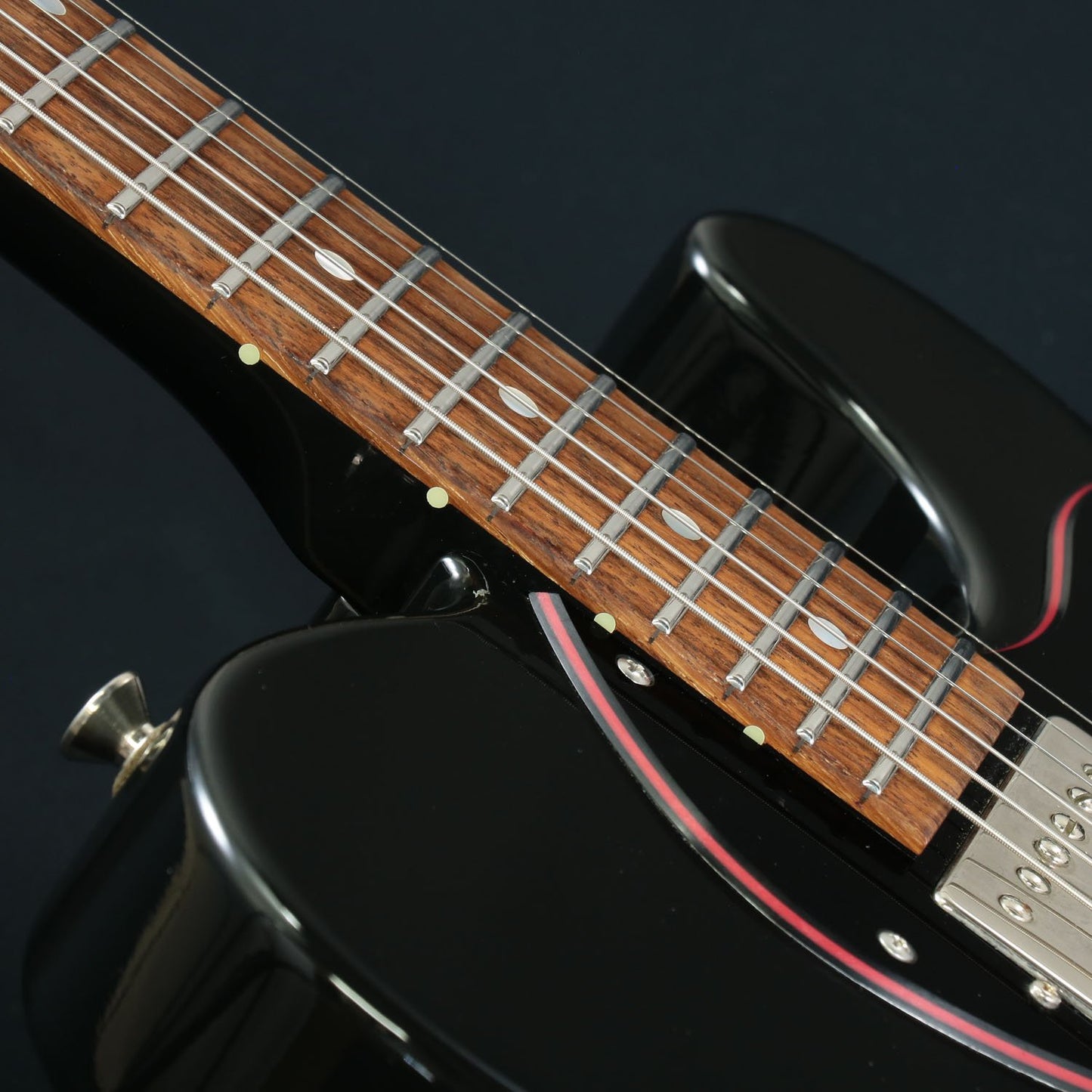 [SN 19012106] USED FREEDOM / C.O. Black Pepper [08]