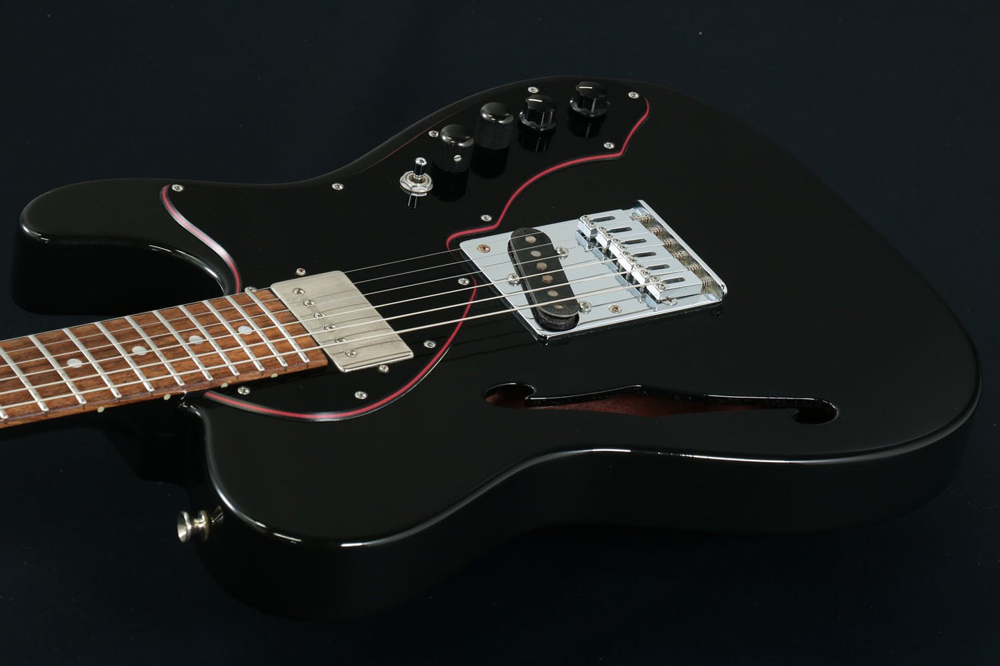 [SN 19012106] USED FREEDOM / C.O. Black Pepper [08]