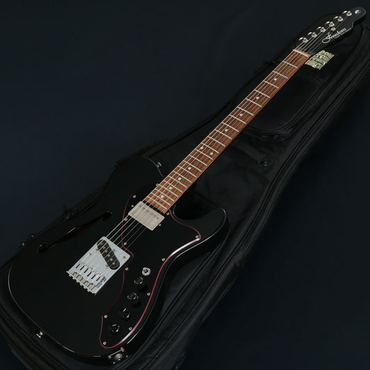 [SN 19012106] USED FREEDOM / C.O. Black Pepper [08]