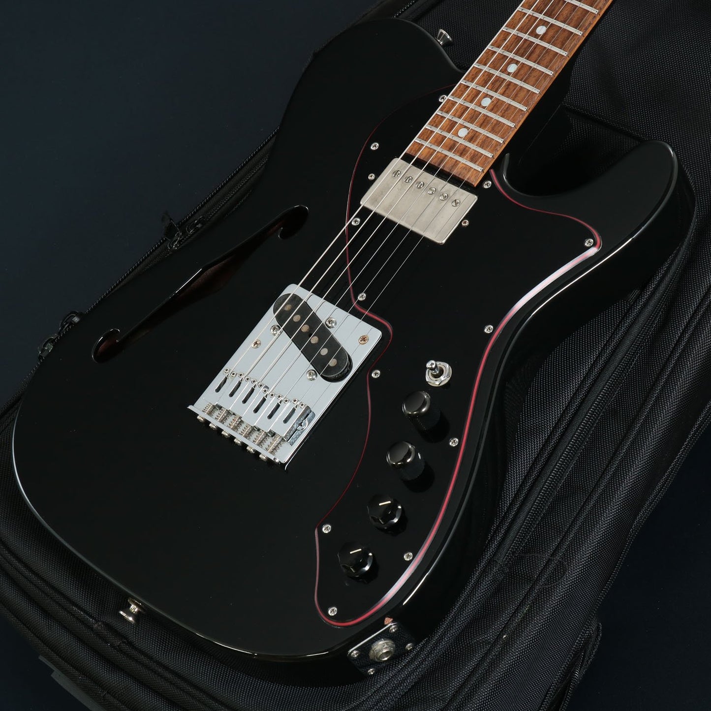 [SN 19012106] USED FREEDOM / C.O. Black Pepper [08]