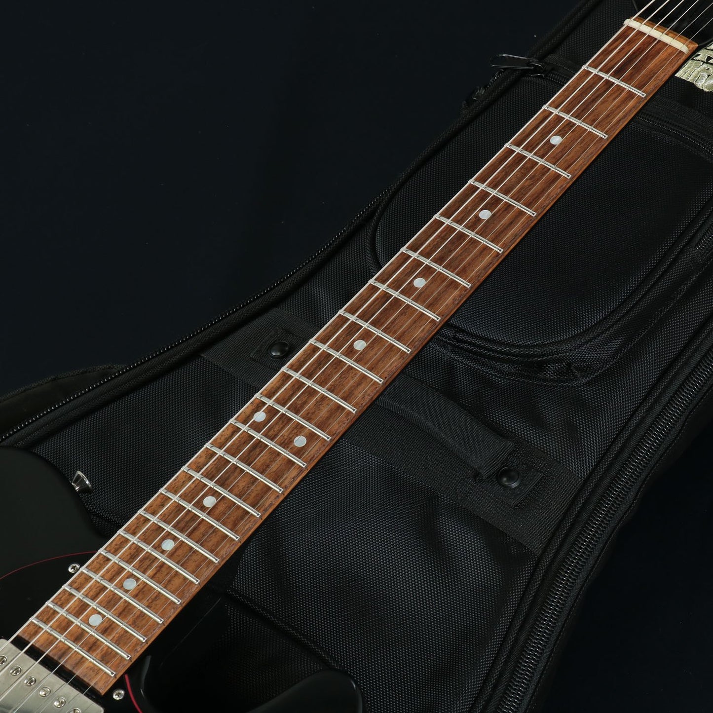 [SN 19012106] USED FREEDOM / C.O. Black Pepper [08]