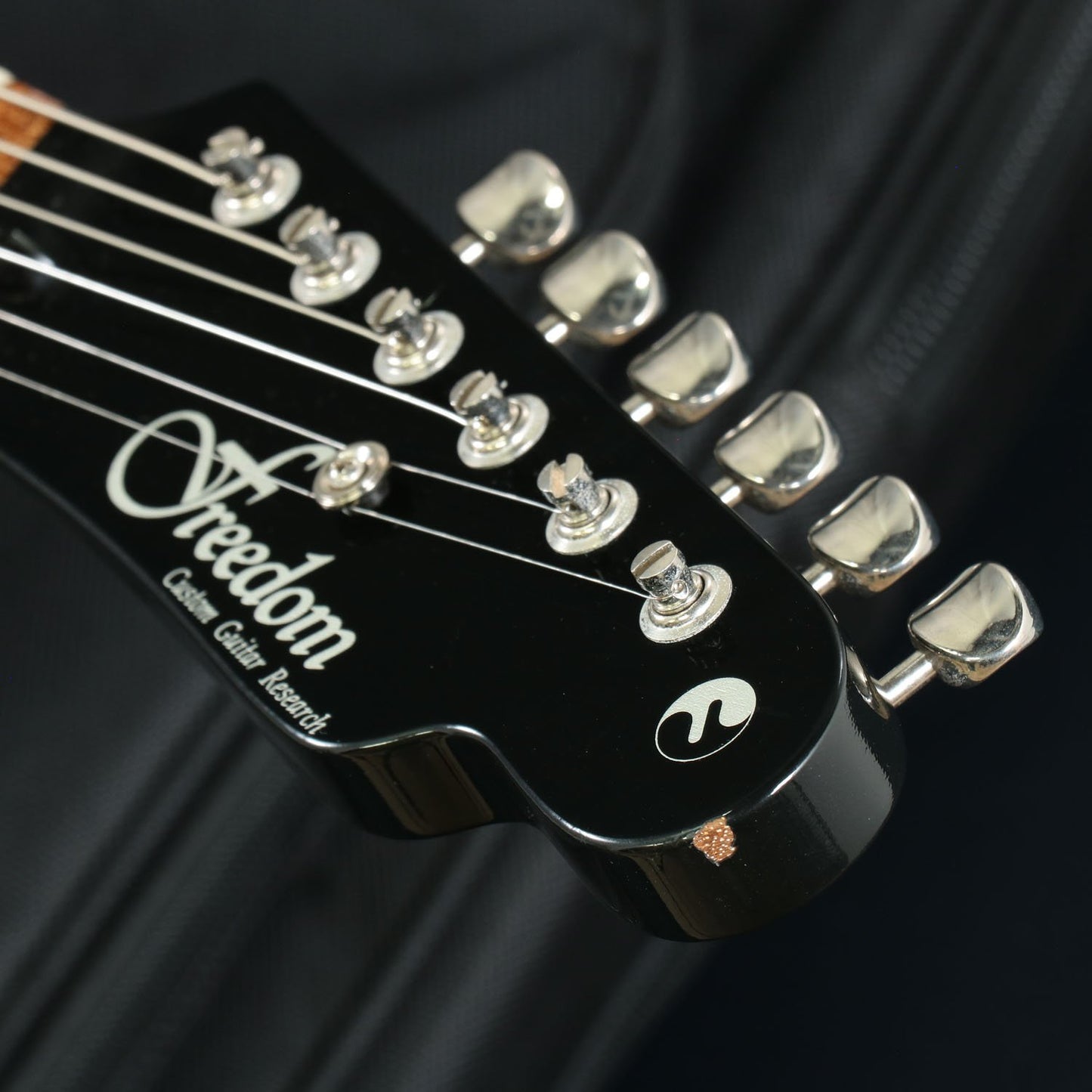 [SN 19012106] USED FREEDOM / C.O. Black Pepper [08]