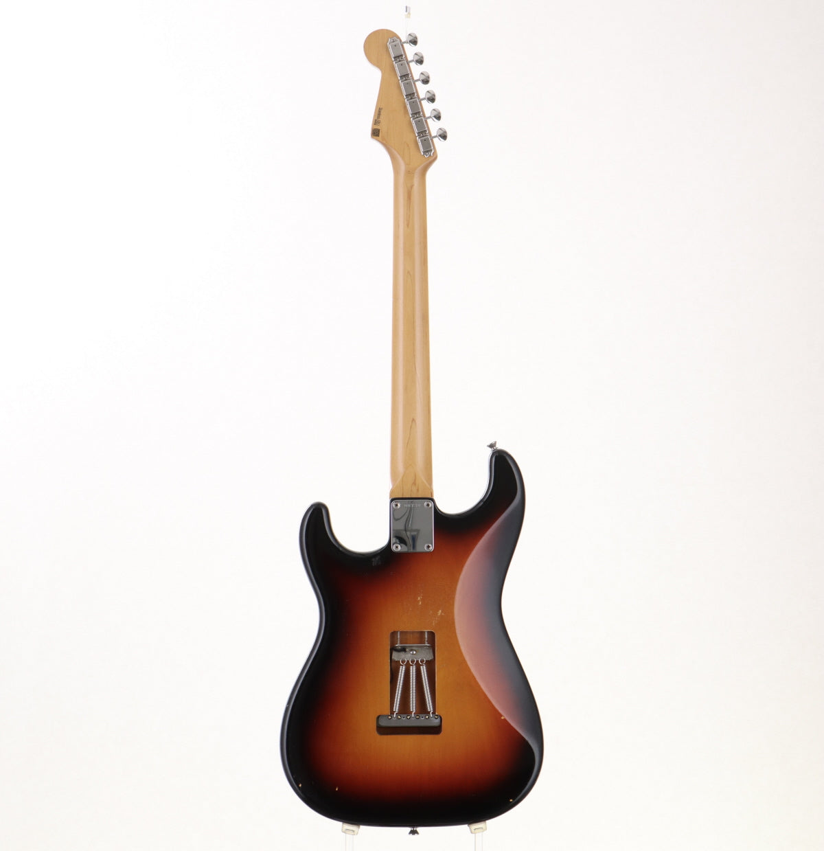 [SN 00730] USED FREEDOM / RS-ST 3Tone Sunburst [03]