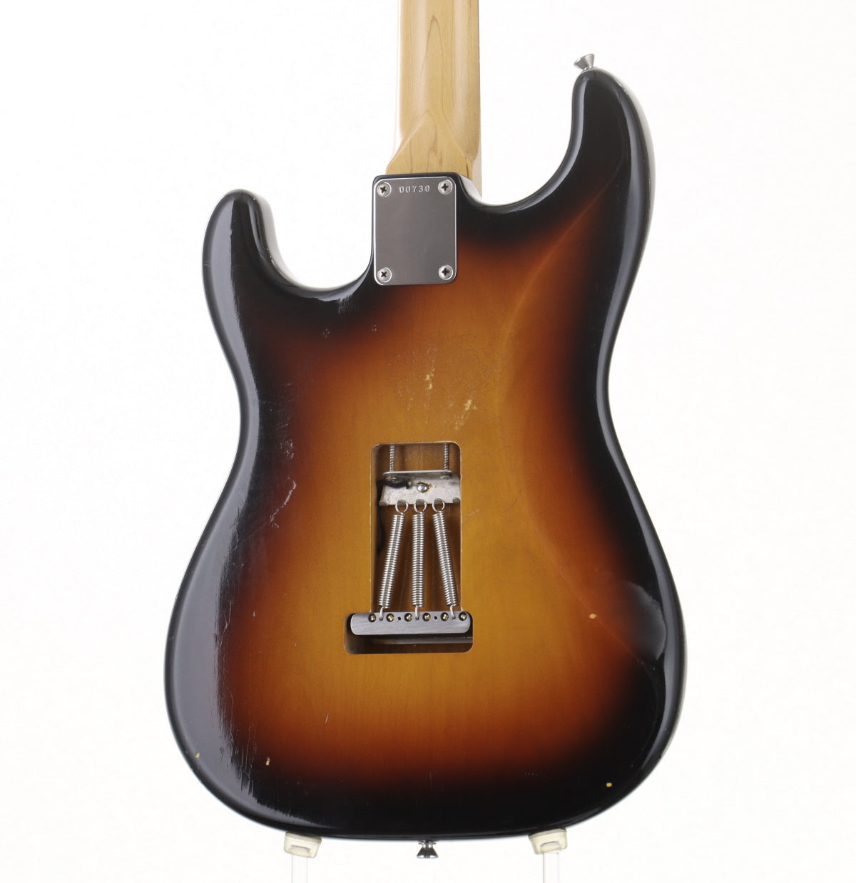 [SN 00730] USED FREEDOM / RS-ST 3Tone Sunburst [03]