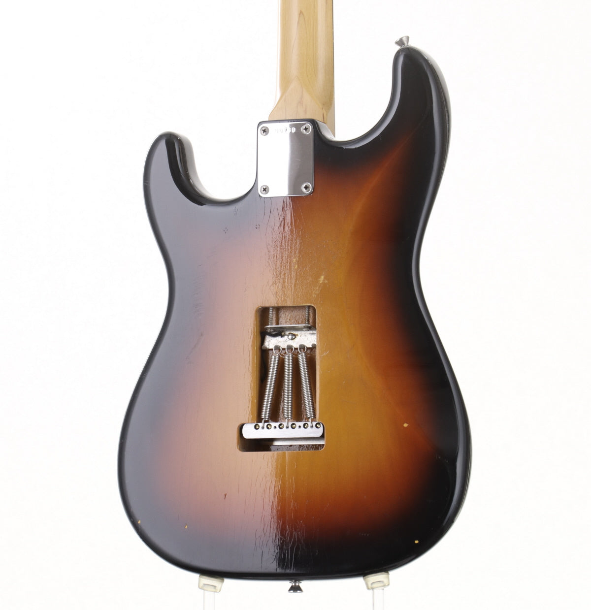 [SN 00730] USED FREEDOM / RS-ST 3Tone Sunburst [03]