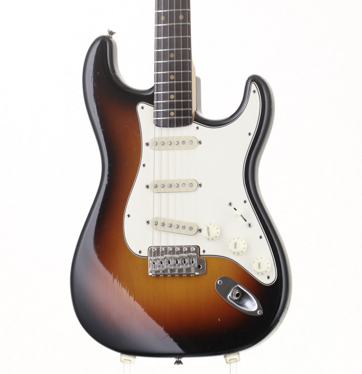 [SN 00730] USED FREEDOM / RS-ST 3Tone Sunburst [03]