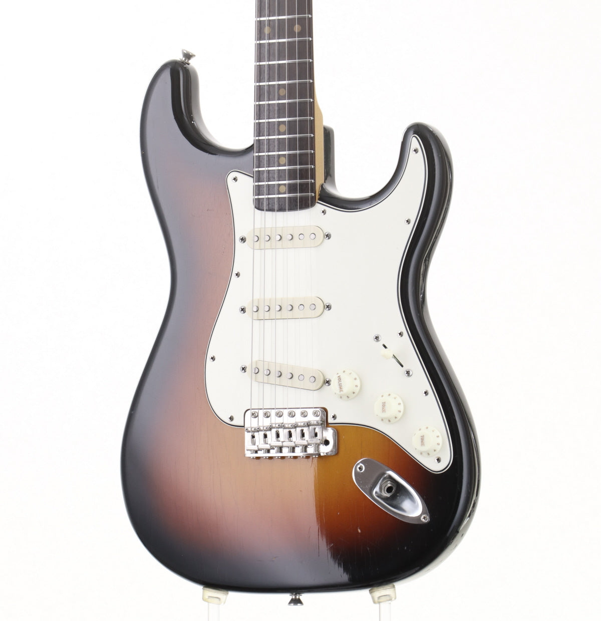 [SN 00730] USED FREEDOM / RS-ST 3Tone Sunburst [03]