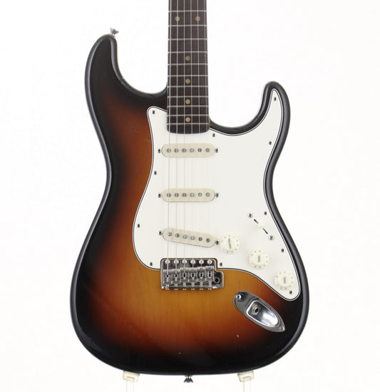 [SN 00730] USED FREEDOM / RS-ST 3Tone Sunburst [03]