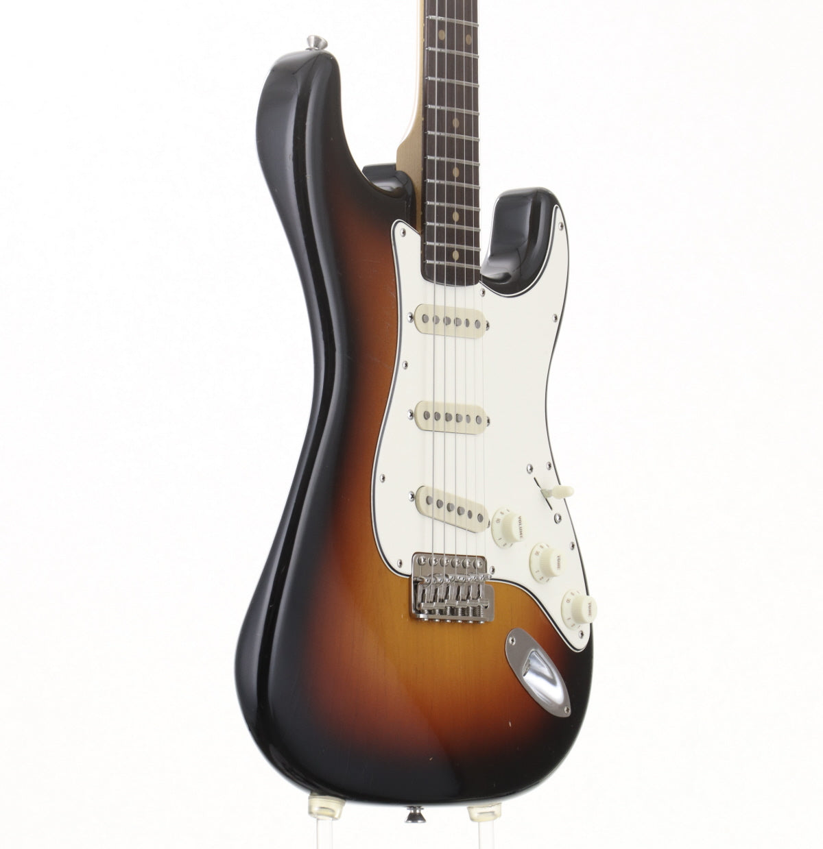 [SN 00730] USED FREEDOM / RS-ST 3Tone Sunburst [03]