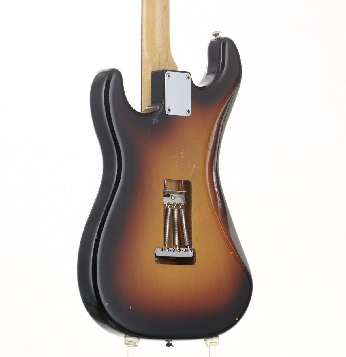 [SN 00730] USED FREEDOM / RS-ST 3Tone Sunburst [03]