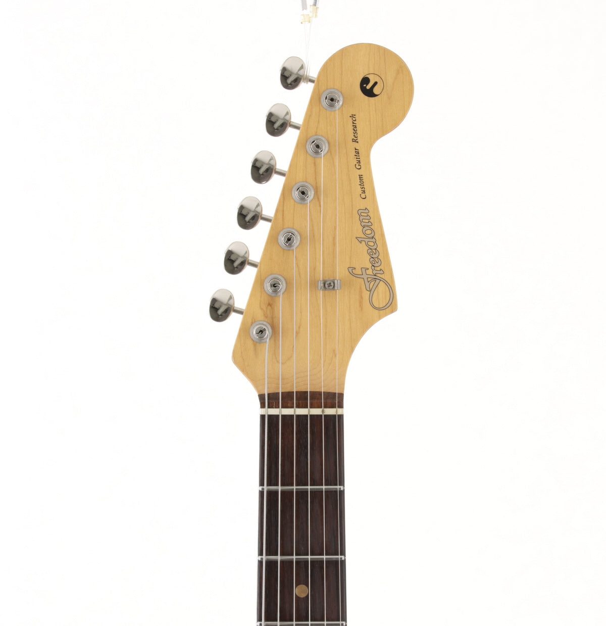 [SN 00730] USED FREEDOM / RS-ST 3Tone Sunburst [03]