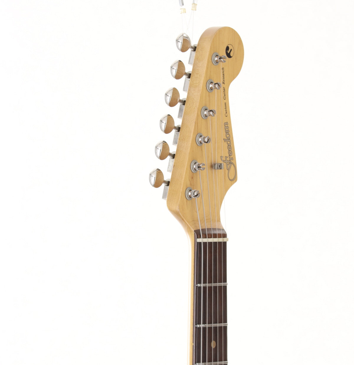 [SN 00730] USED FREEDOM / RS-ST 3Tone Sunburst [03]