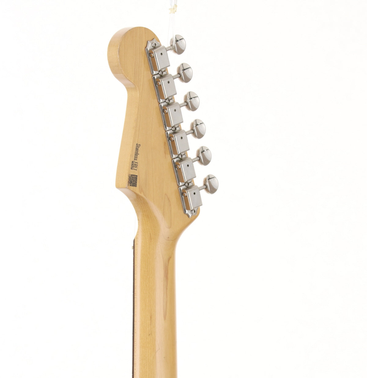 [SN 00730] USED FREEDOM / RS-ST 3Tone Sunburst [03]