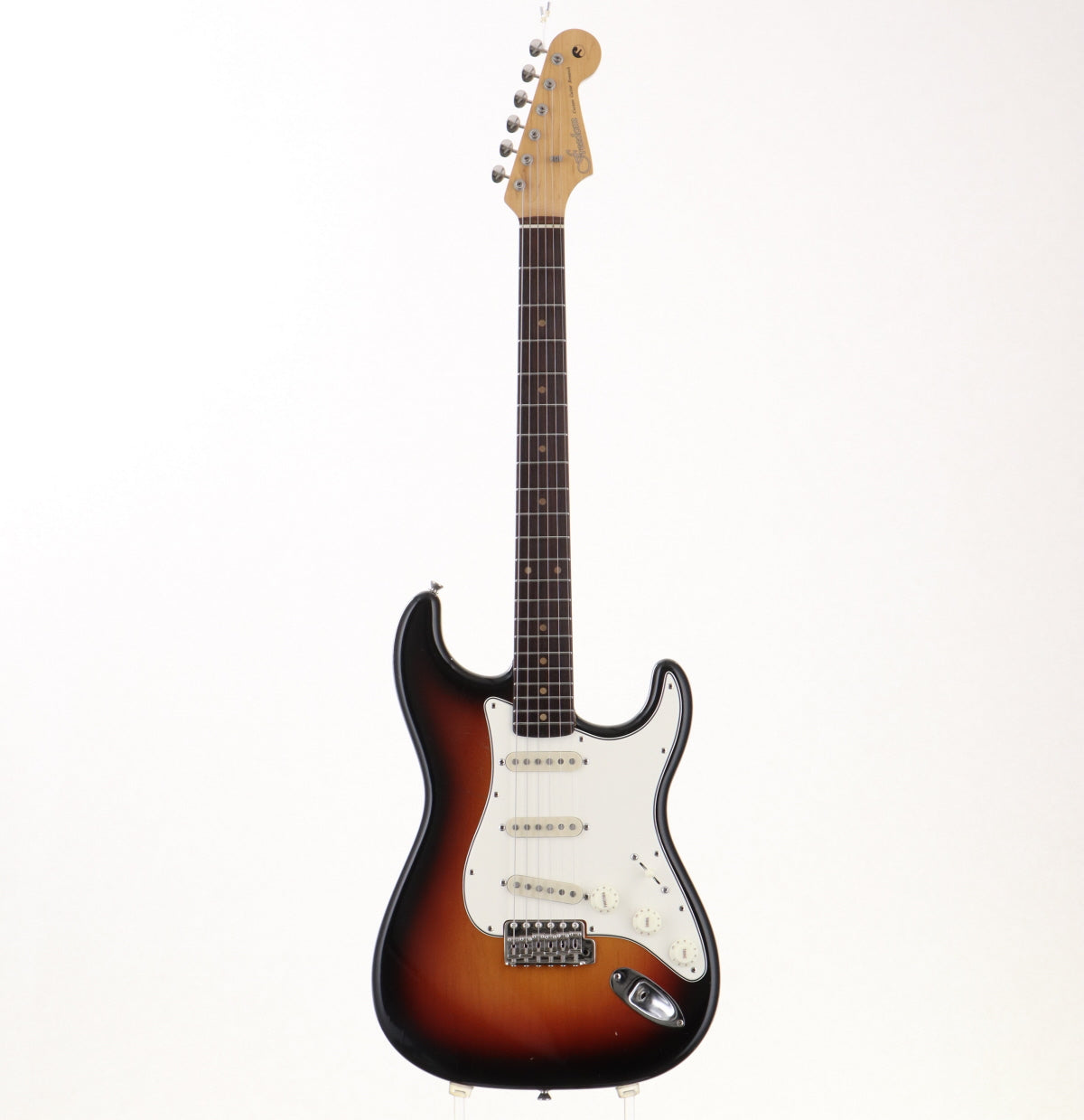 [SN 00730] USED FREEDOM / RS-ST 3Tone Sunburst [03]