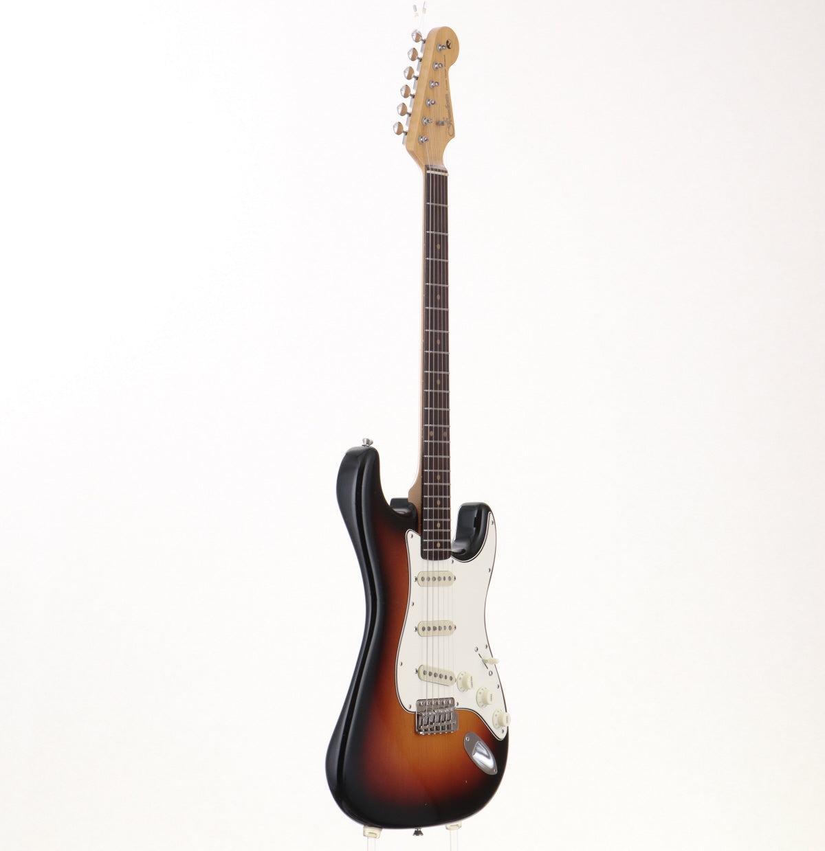[SN 00730] USED FREEDOM / RS-ST 3Tone Sunburst [03]
