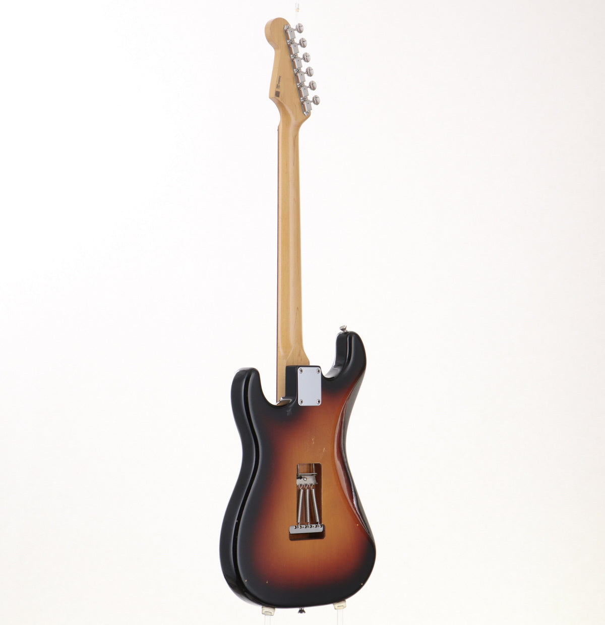 [SN 00730] USED FREEDOM / RS-ST 3Tone Sunburst [03]