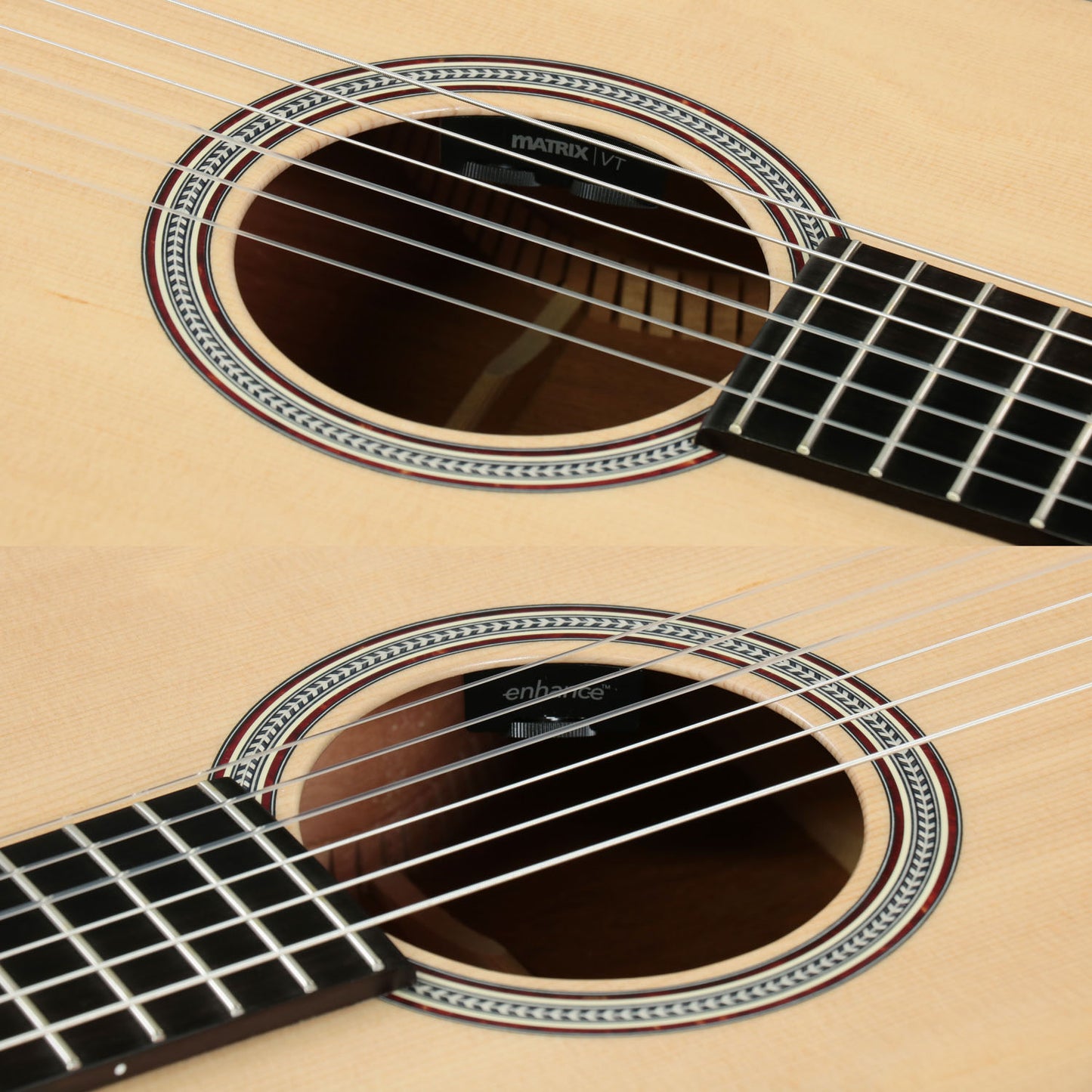 [SN 2850391] USED Martin / 000C12-16E Nylon [Made in USA / 2024] Martin Martin Elegat Nylon Strings [08]