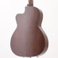 [SN 2850391] USED Martin / 000C12-16E Nylon [made in 2023] Martin Elegato Classical Guitar Gut Guitar [08]