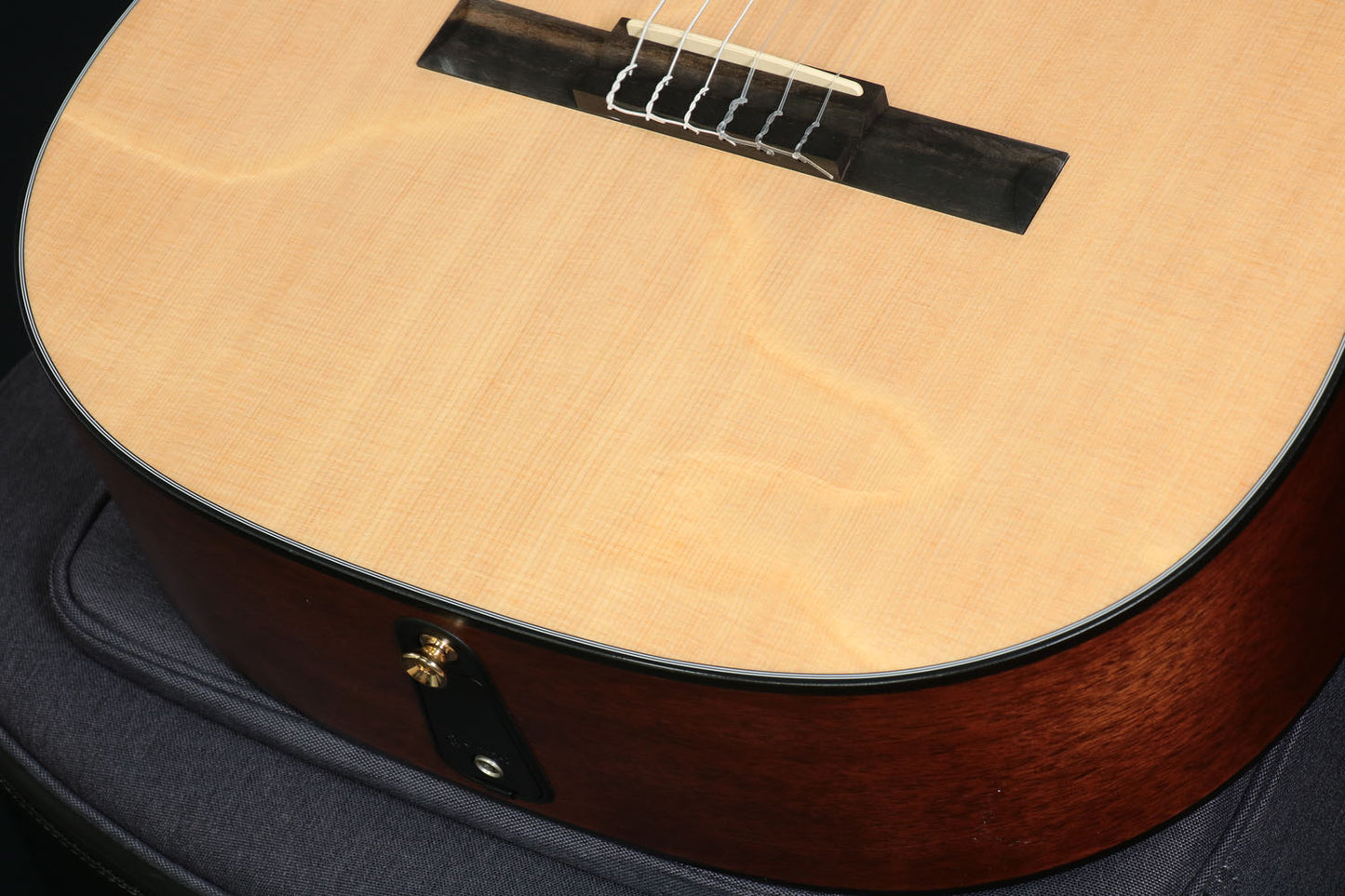 [SN 2850391] USED Martin / 000C12-16E Nylon [Made in USA / 2024] Martin Martin Elegat Nylon Strings [08]