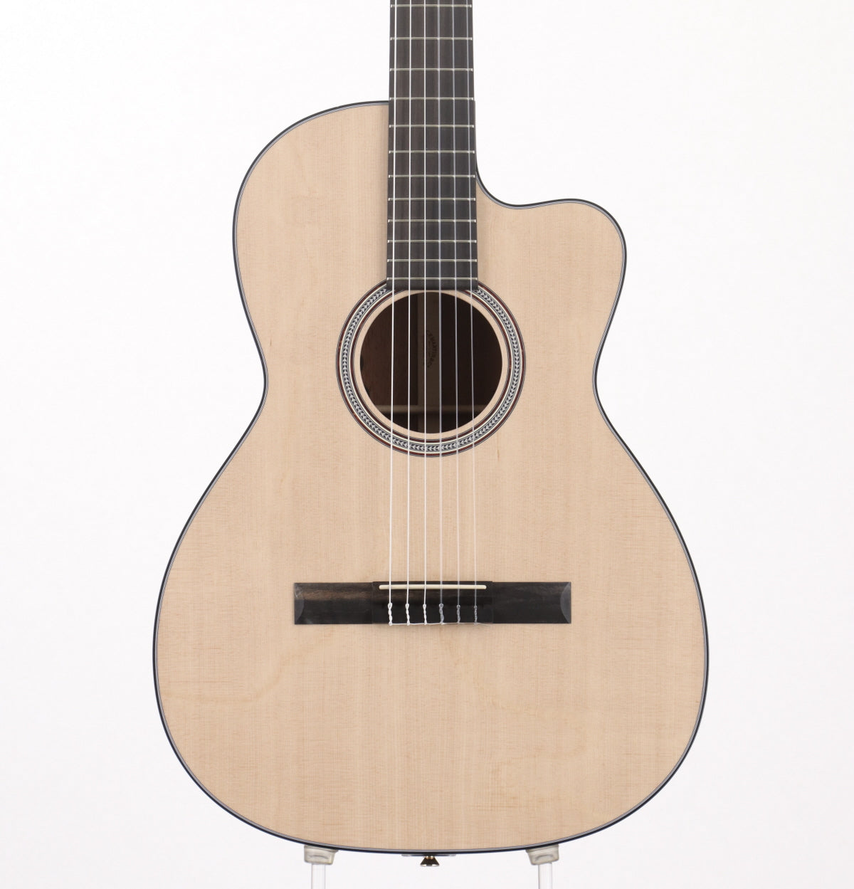 [SN 2850391] USED Martin / 000C12-16E Nylon [made in 2023] Martin Elegato Classical Guitar Gut Guitar [08]