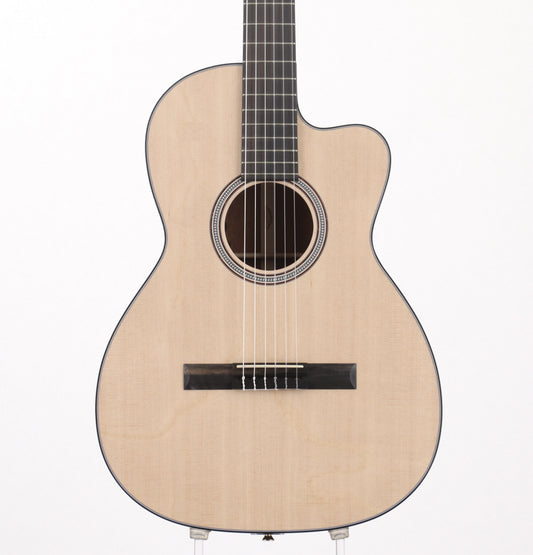 [SN 2850391] USED Martin / 000C12-16E Nylon [made in 2023] Martin Elegato Classical Guitar Gut Guitar [08]