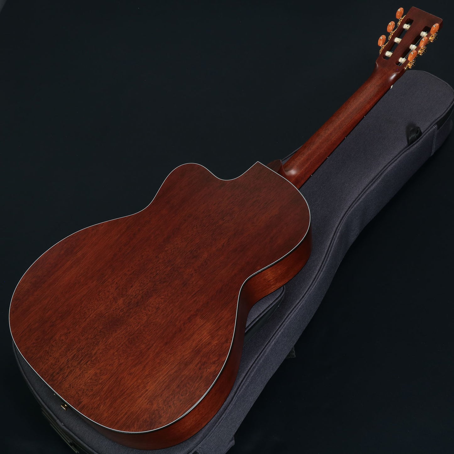 [SN 2850391] USED Martin / 000C12-16E Nylon [Made in USA / 2024] Martin Martin Elegat Nylon Strings [08]