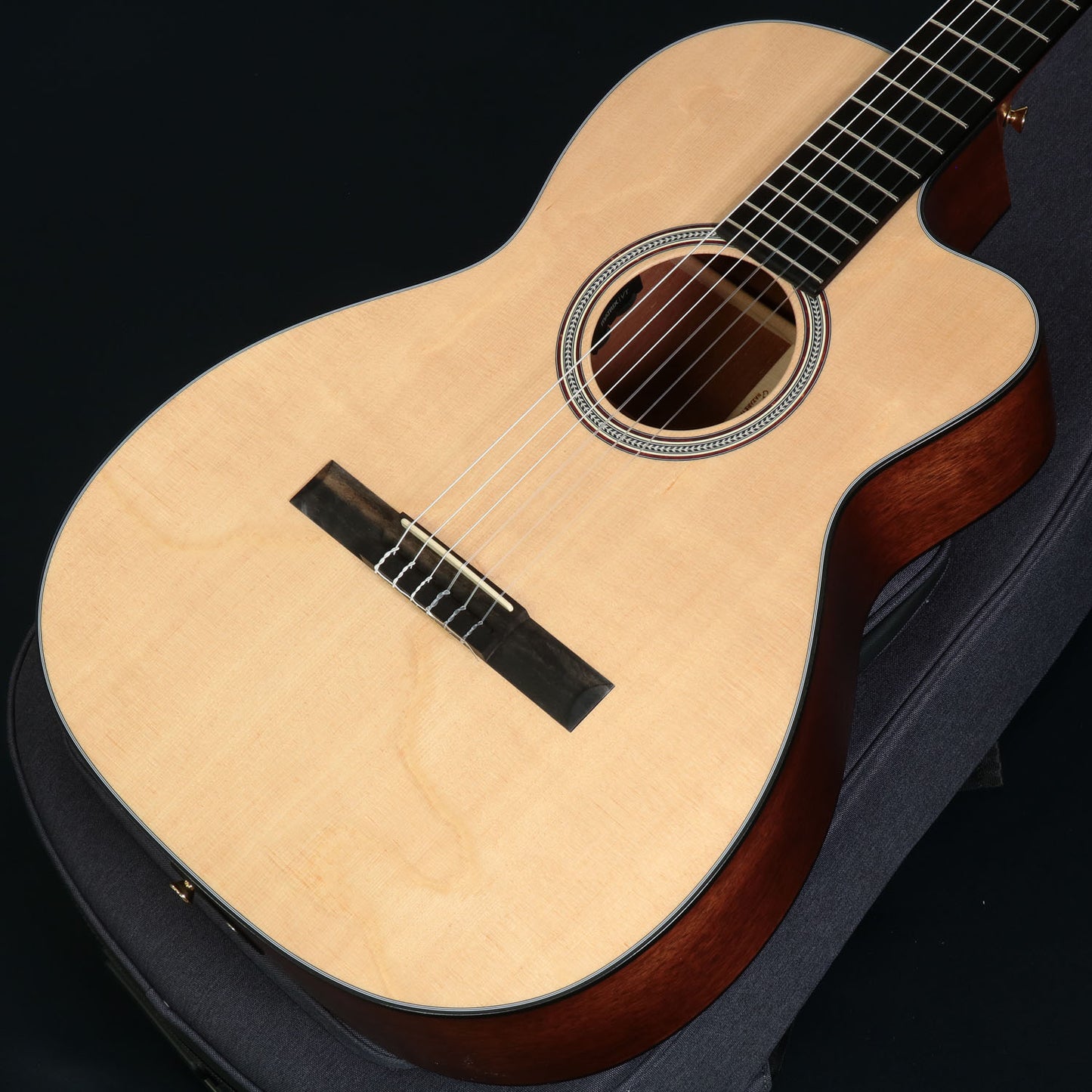 [SN 2850391] USED Martin / 000C12-16E Nylon [Made in USA / 2024] Martin Martin Elegat Nylon Strings [08]