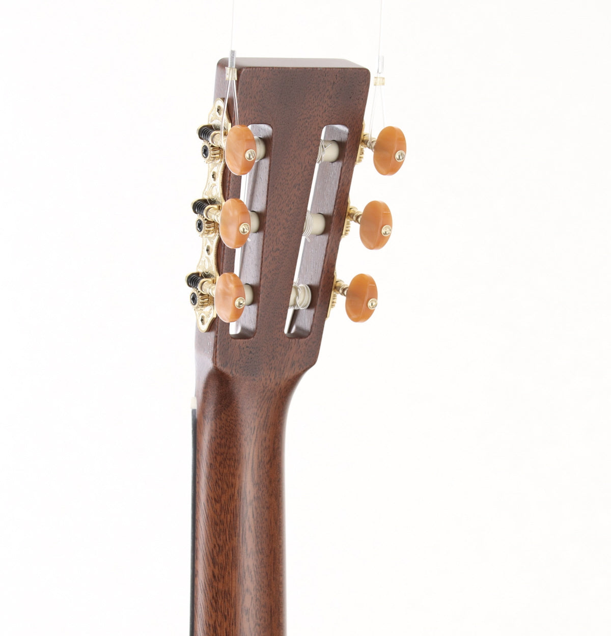[SN 2850391] USED Martin / 000C12-16E Nylon [made in 2023] Martin Elegato Classical Guitar Gut Guitar [08]