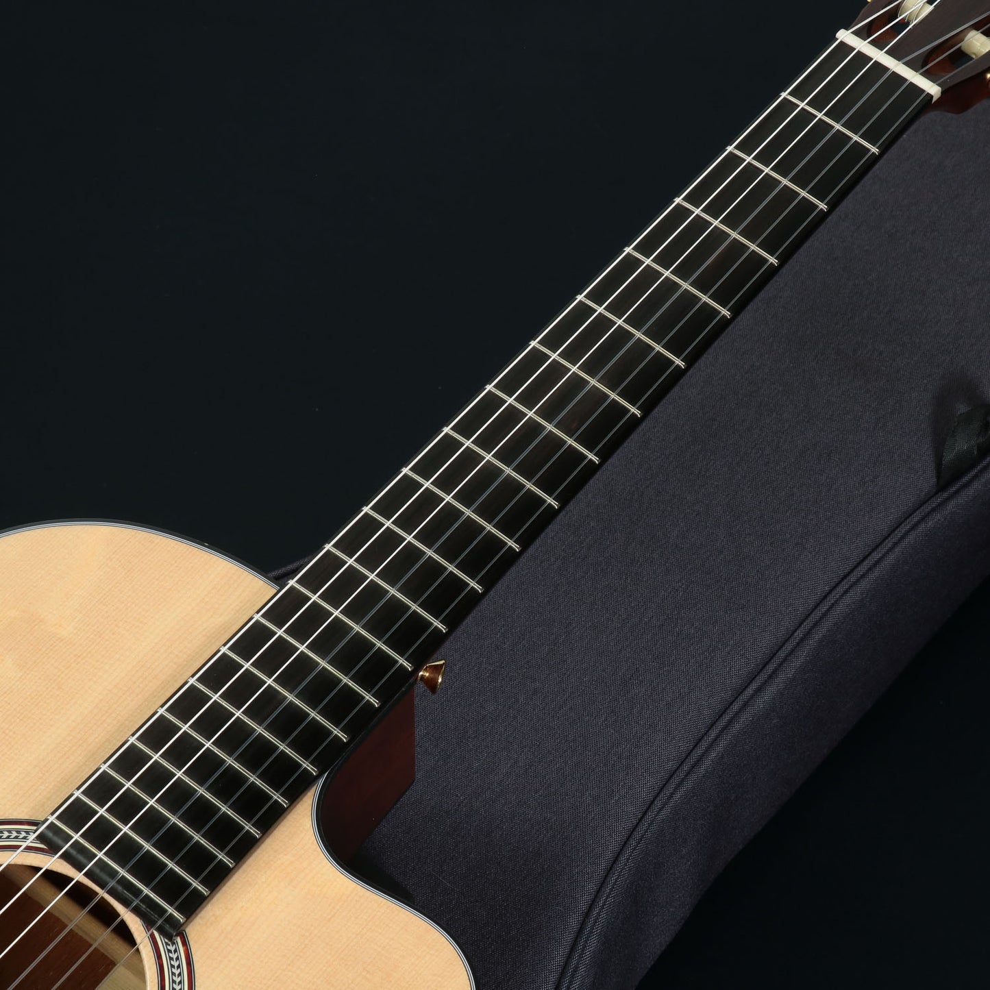 [SN 2850391] USED Martin / 000C12-16E Nylon [Made in USA / 2024] Martin Martin Elegat Nylon Strings [08]