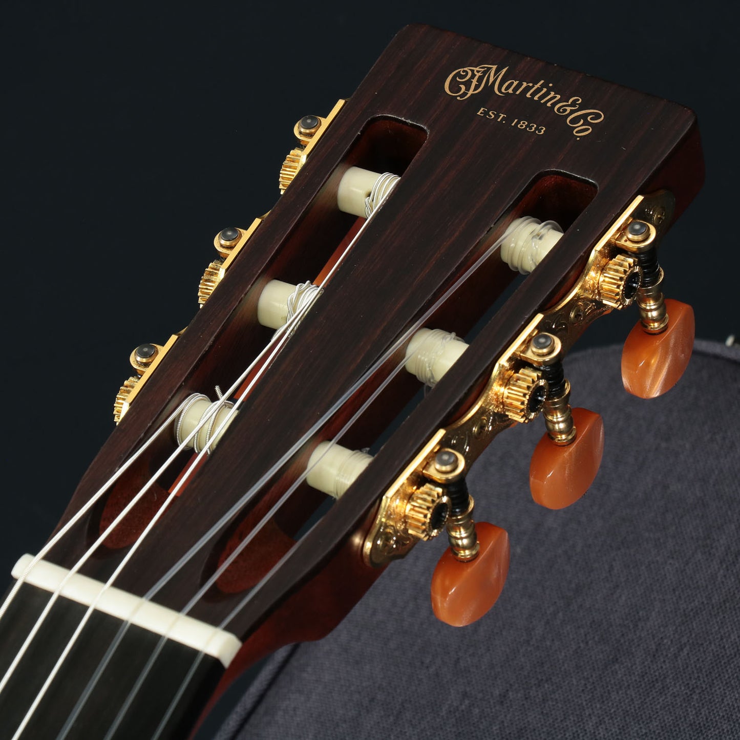 [SN 2850391] USED Martin / 000C12-16E Nylon [Made in USA / 2024] Martin Martin Elegat Nylon Strings [08]