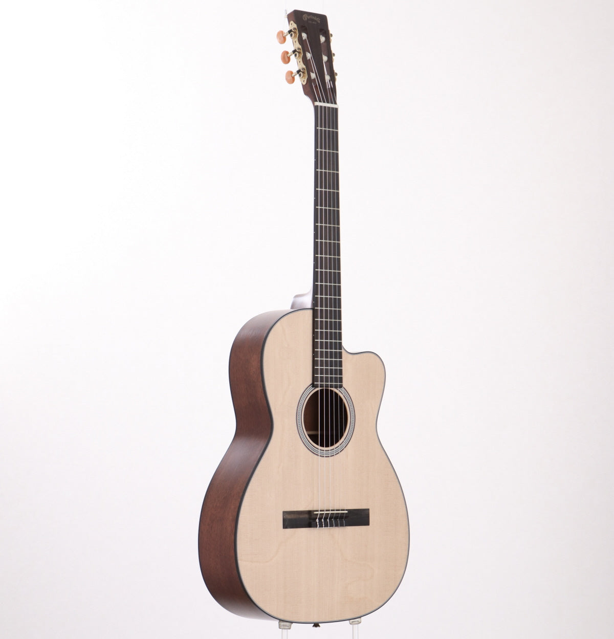 [SN 2850391] USED Martin / 000C12-16E Nylon [made in 2023] Martin Elegato Classical Guitar Gut Guitar [08]