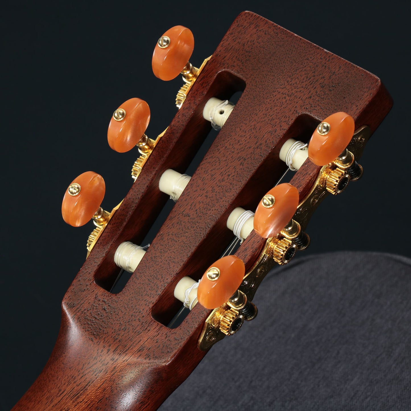 [SN 2850391] USED Martin / 000C12-16E Nylon [Made in USA / 2024] Martin Martin Elegat Nylon Strings [08]