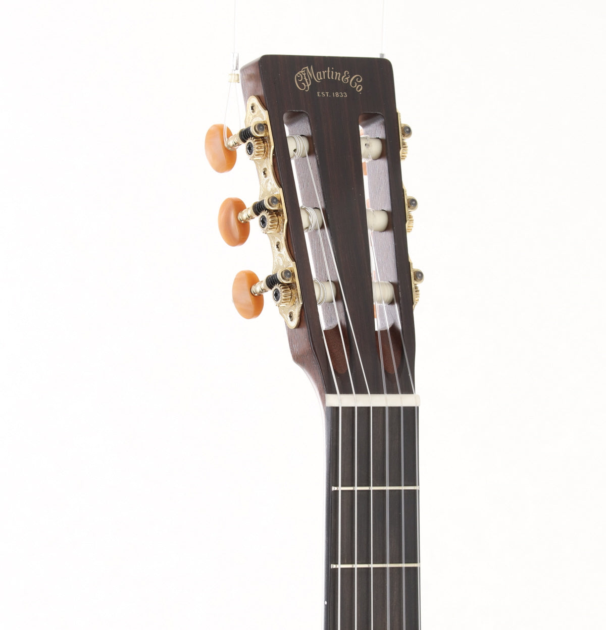 [SN 2850391] USED Martin / 000C12-16E Nylon [made in 2023] Martin Elegato Classical Guitar Gut Guitar [08]