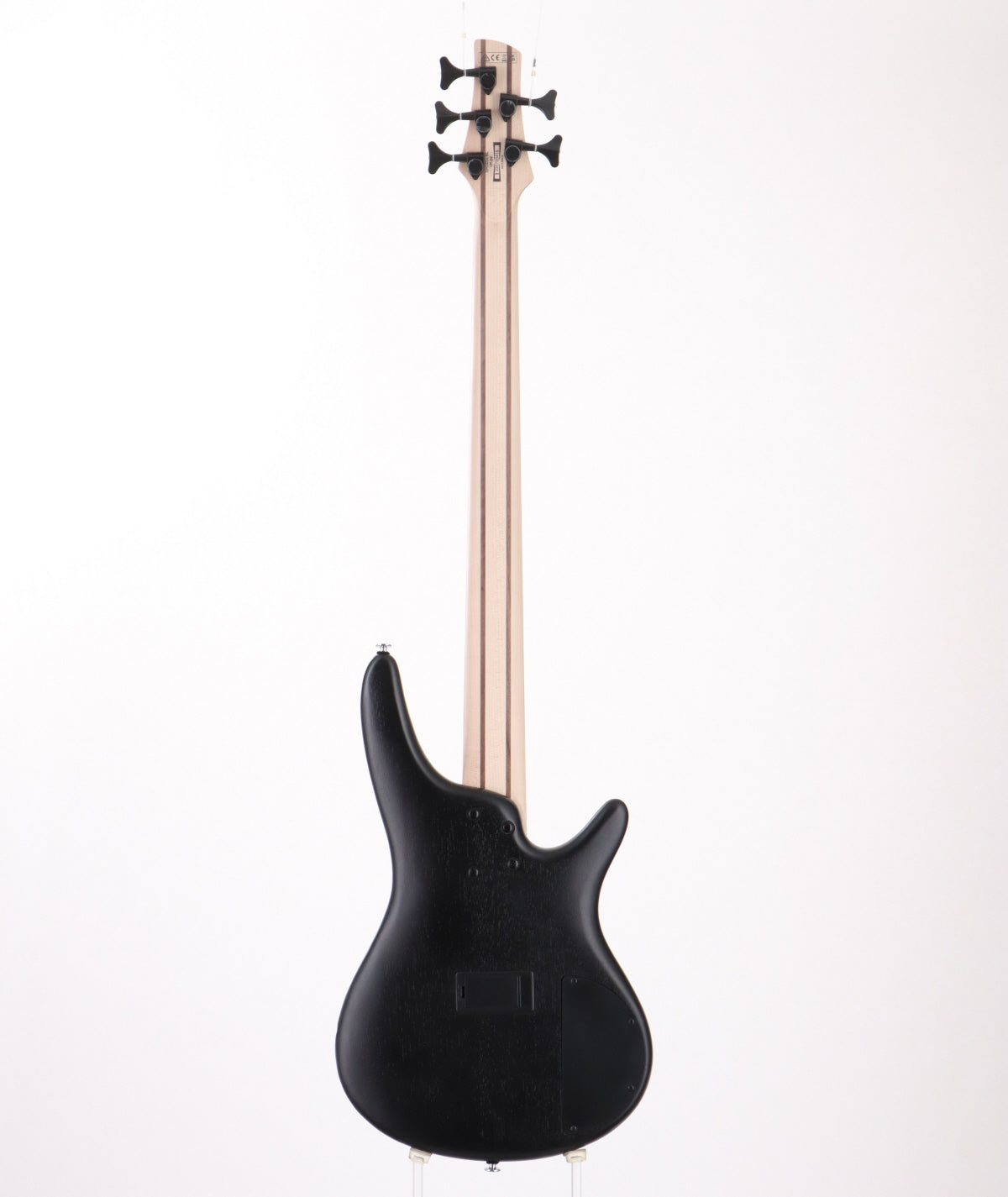 [SN I230705416] USED IBANEZ / SR305EBL-Weathered Black/LH [03]