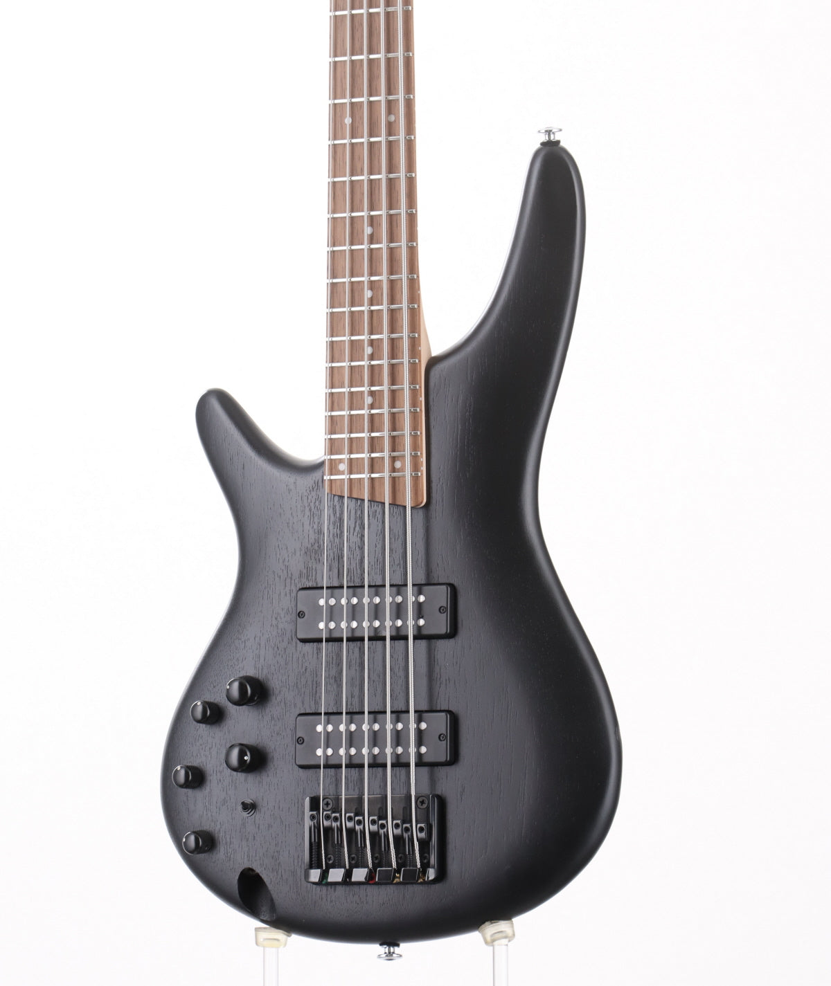 [SN I230705416] USED IBANEZ / SR305EBL-Weathered Black/LH [03]