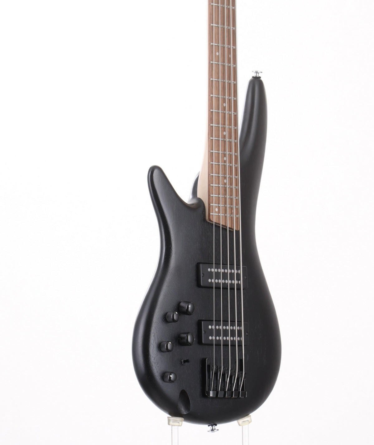 [SN I230705416] USED IBANEZ / SR305EBL-Weathered Black/LH [03]