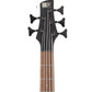 [SN I230705416] USED IBANEZ / SR305EBL-Weathered Black/LH [03]