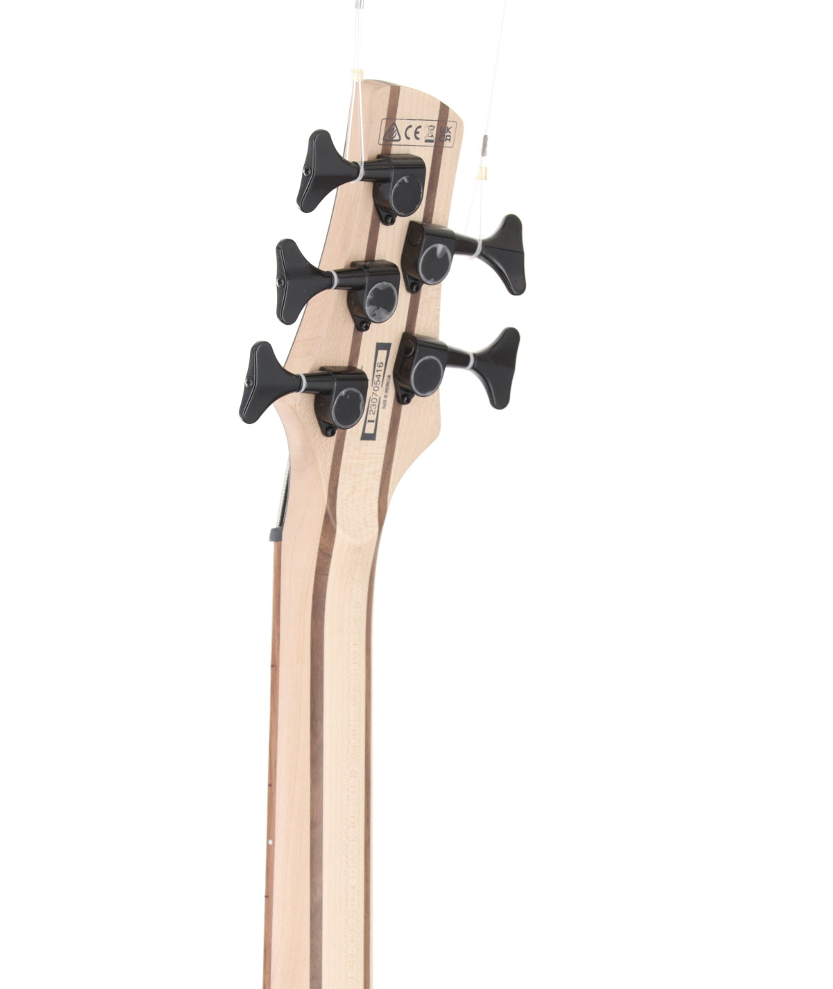 [SN I230705416] USED IBANEZ / SR305EBL-Weathered Black/LH [03]