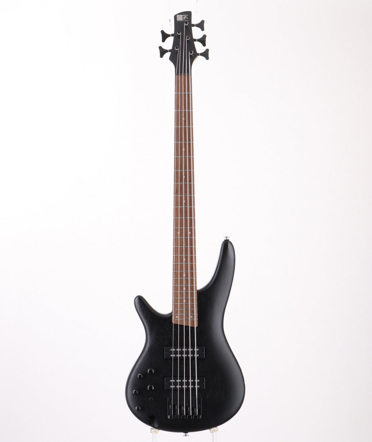 [SN I230705416] USED IBANEZ / SR305EBL-Weathered Black/LH [03]