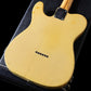 [SN 330552] USED FENDER USA / Telecaster Blonde 71-72 [03]